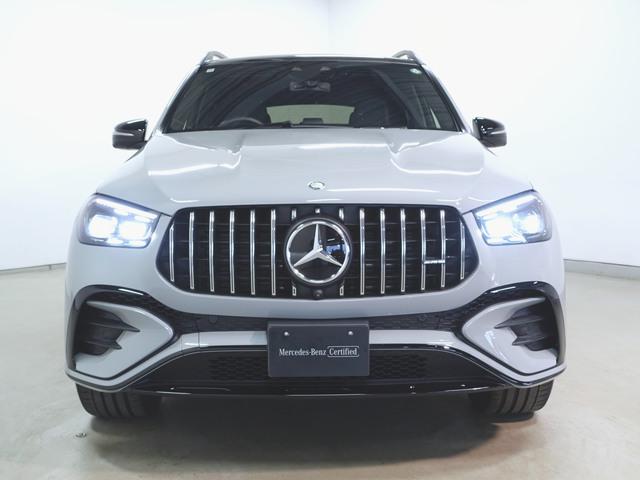 GLE53 4マチックプラス