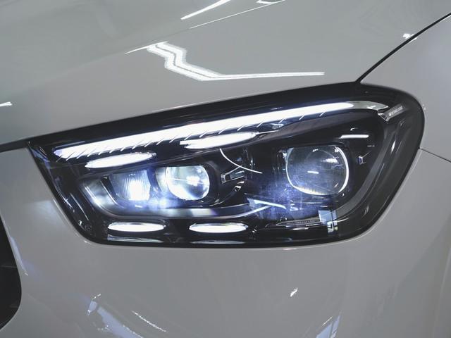 GLE53 4マチックプラス