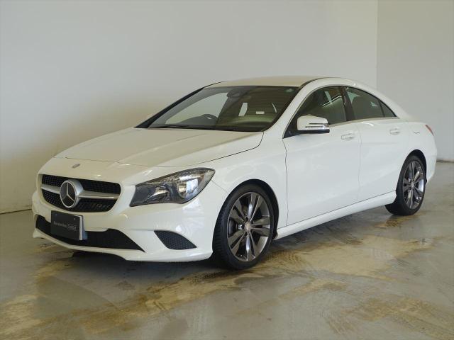 CLA180 レーダーセーフティパッケージ