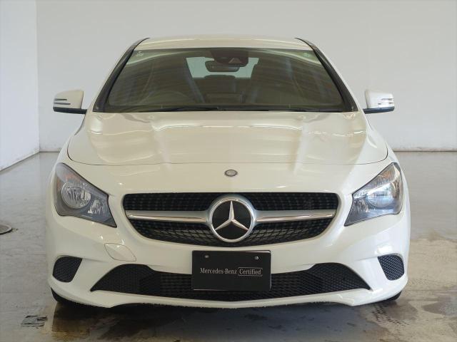 CLA180 レーダーセーフティパッケージ