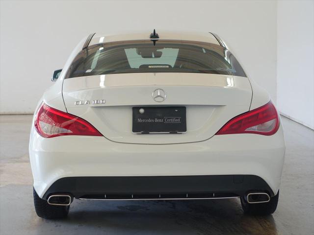 CLA180 レーダーセーフティパッケージ