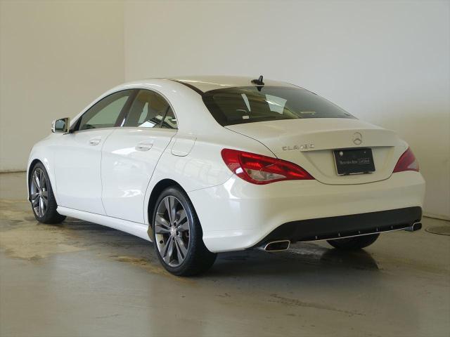 CLA180 レーダーセーフティパッケージ