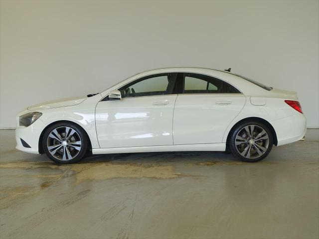 CLA180 レーダーセーフティパッケージ