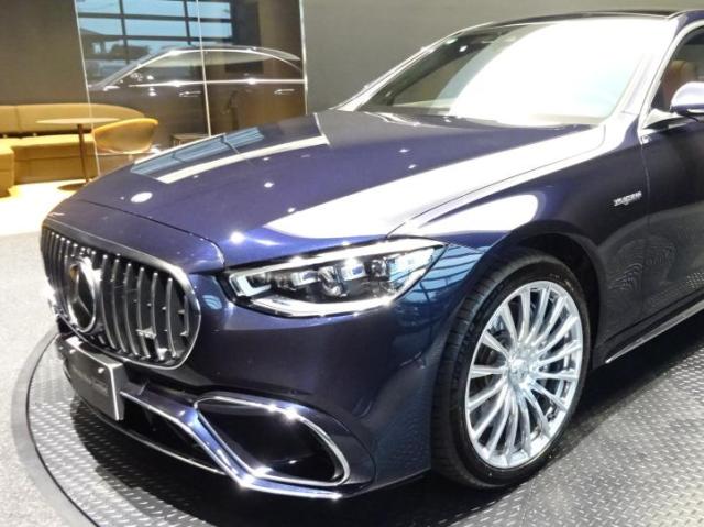 S63Eパフォーマンス 4WD 