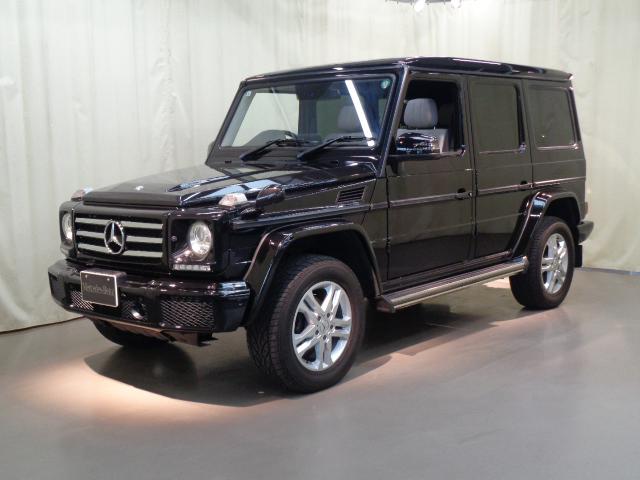 G350 d   ラグジュアリーパッケージ