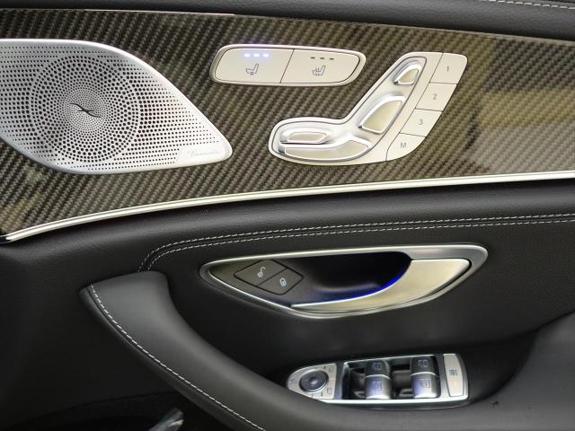 ギャラリー | AMG CLS53 4マチック+ AMGカーボンパッケージ