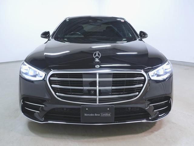 S450d 4マチック AMGラインパッケージ ベーシックパッケージ ドライバーズパッケージ レザーエクスクルーシブパッケージ ハイグロススレートポプラウッドトリム