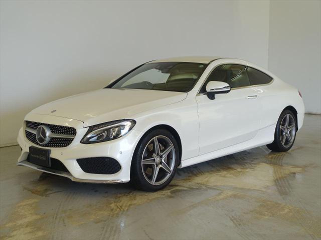 C180 クーペ スポーツ