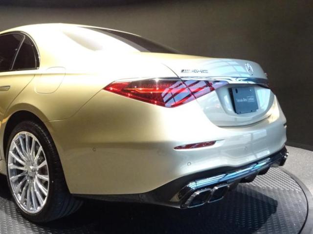 S63Eパフォーマンス 4WD 