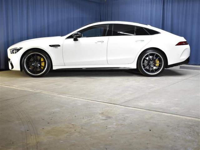 AMG GT53 4マチック+ | メルセデス・ベンツの認定中古車 │ 【ヤナセ
