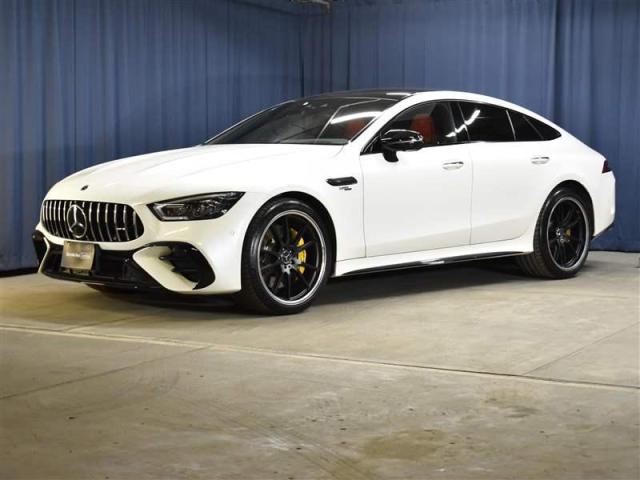 AMG GT53 4マチック+