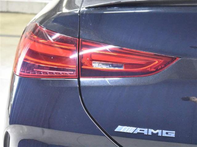 AMG GLE63 S 4マチック+ クーペ AMGカーボンセラミックブレーキ・AMGデザインパッケージプラス