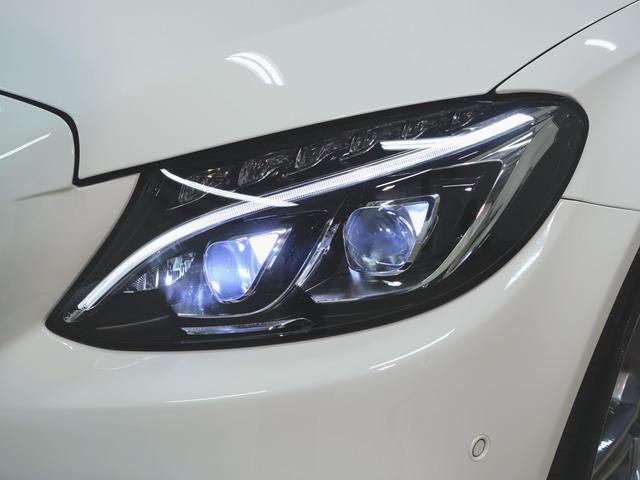 C200 ステーションワゴン スポーツ (本革仕様)