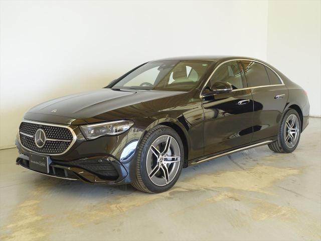 E200 アバンギャルド AMGラインパッケージ・レザーエクスクルーシブパッケージ・アドバンスドパッケージ・デジタルインテリアパッケージ
