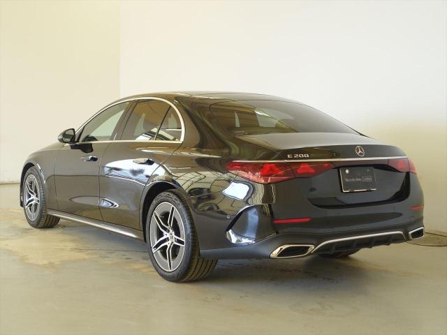 E200 アバンギャルド AMGラインパッケージ・レザーエクスクルーシブパッケージ・アドバンスドパッケージ・デジタルインテリアパッケージ
