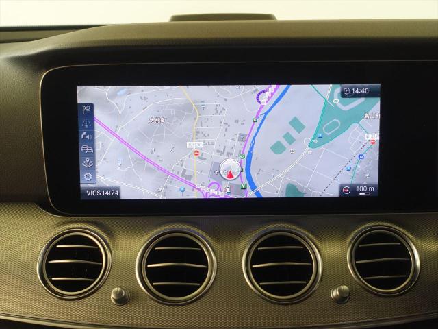 E200 アバンギャルド レザーパッケージ