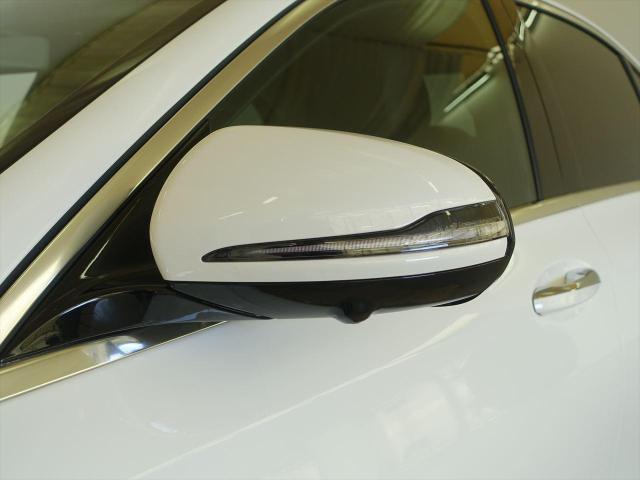 E200 アバンギャルド レザーパッケージ