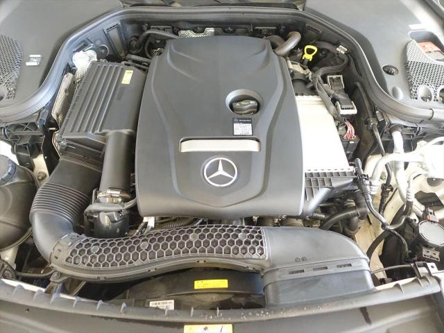 E200 アバンギャルド レザーパッケージ