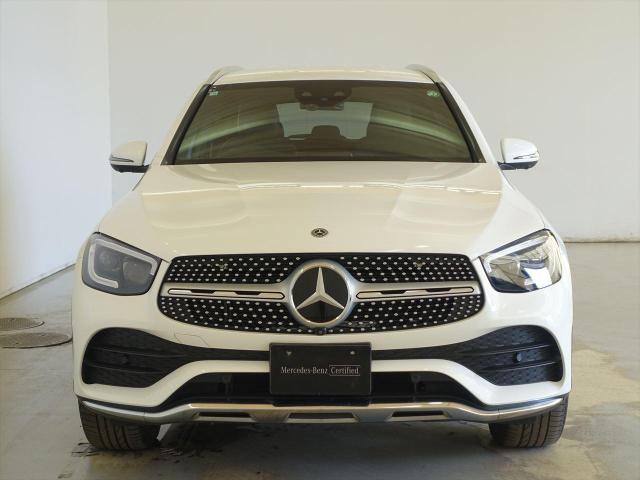 GLC220 d 4MATIC AMGライン