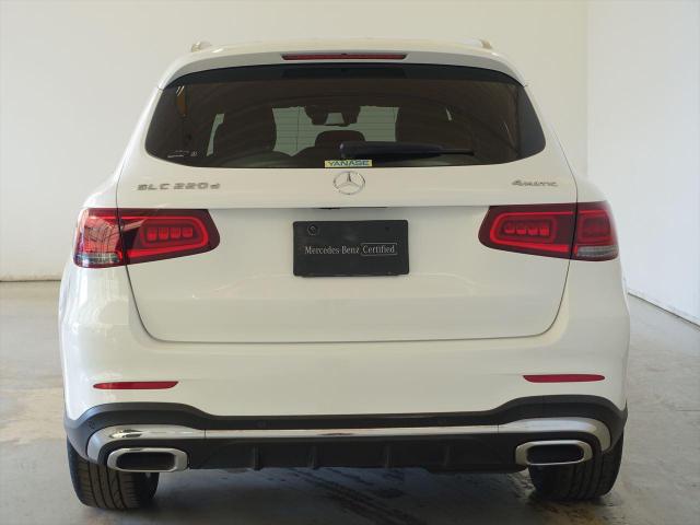 GLC220 d 4MATIC AMGライン