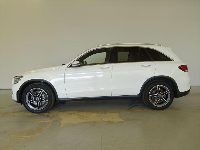GLC220 d 4MATIC AMGライン