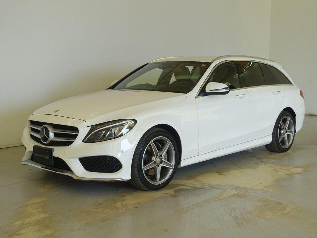C200 ステーションワゴン スポーツ