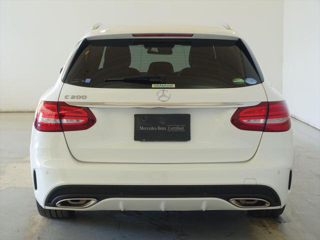 C200 ステーションワゴン スポーツ