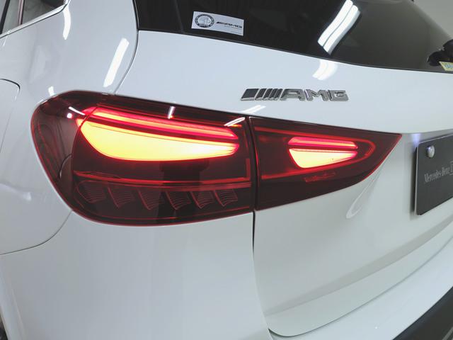 GLA45 S 4マチックプラス