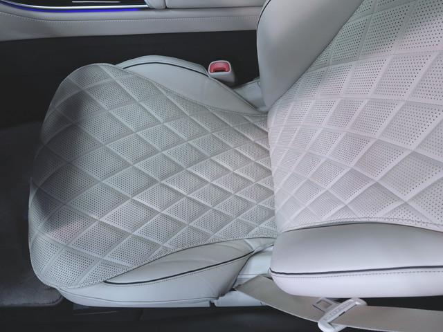 ギャラリー | S580 4マチック ロング AMGラインパッケージ ハイグロス