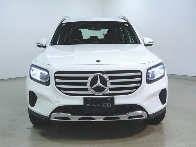 GLB200 d 4マチック