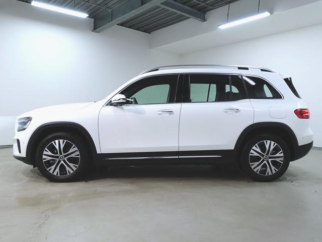 GLB200 d 4マチック