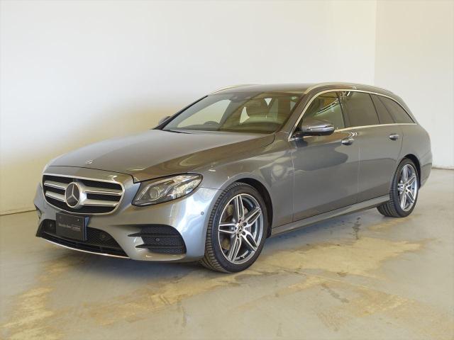 E220 d ステーションワゴン アバンギャルド スポーツ