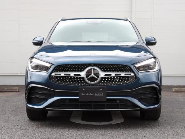 GLA200 d 4MATIC AMGライン