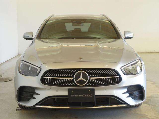 E300 ステーションワゴン スポーツ エクスクルーシブパッケージ