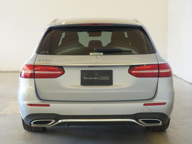 E300 ステーションワゴン スポーツ エクスクルーシブパッケージ
