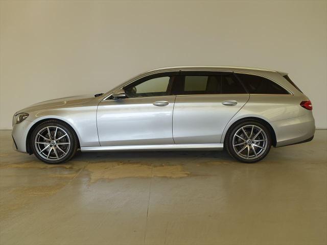 E300 ステーションワゴン スポーツ エクスクルーシブパッケージ