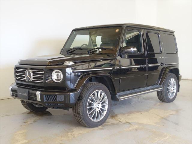 G400 d AMGライン G manufakturプログラム・G manufakturインテリアプラスパッケージ・ラグジュアリーパッケージ