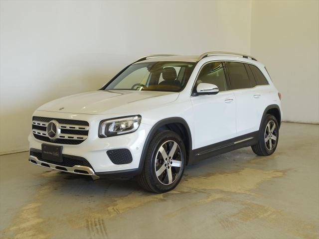 GLB200 d ナビゲーションパッケージ