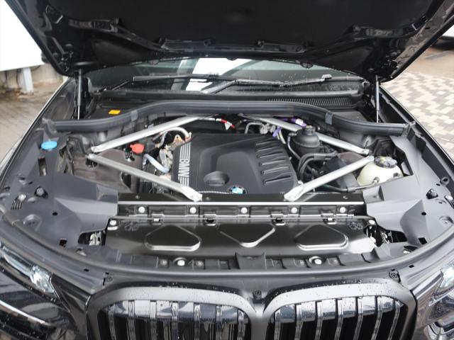 X7 xDrive40d Mスポーツ