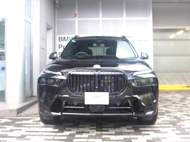 X7 xDrive40d Mスポーツ