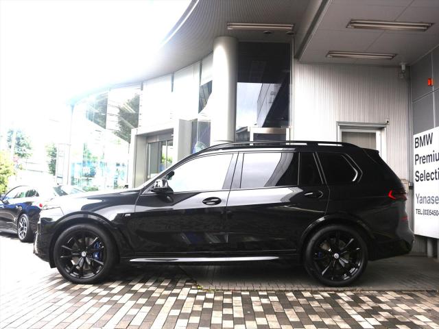 X7 xDrive40d Mスポーツ