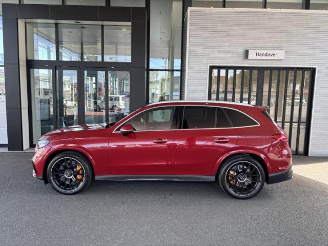 GLC63SE PERFORMANCE