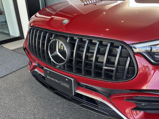 GLC63SE PERFORMANCE