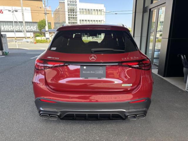 GLC63SE PERFORMANCE