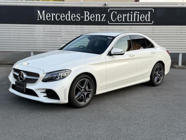 C200 アバンギャルド AMGライン