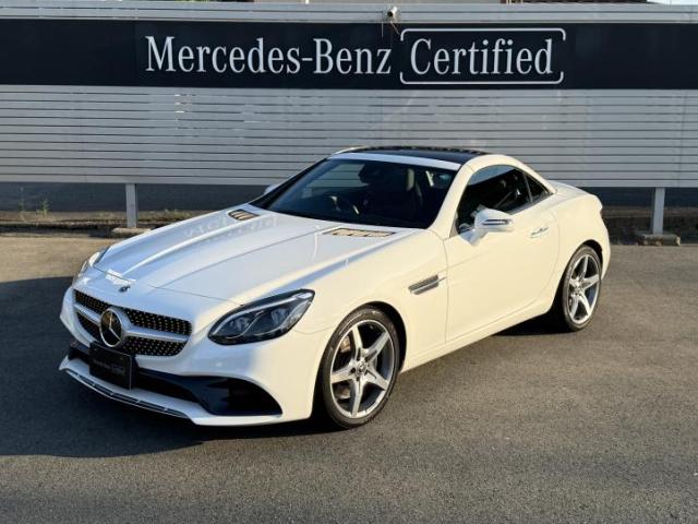 SLC180スポーツ