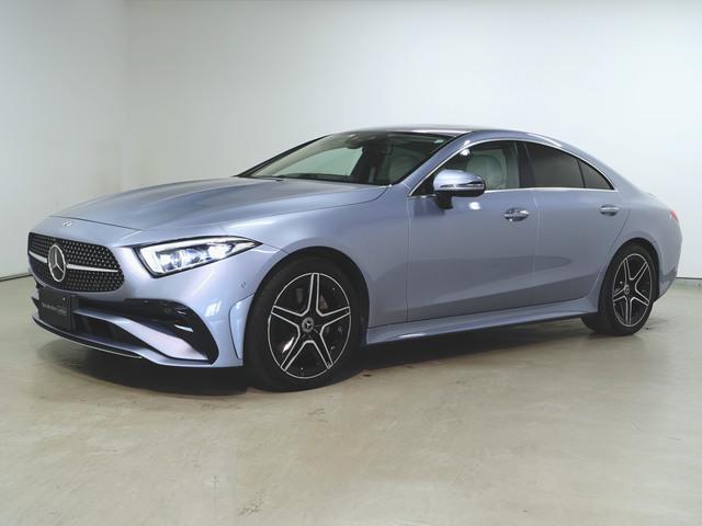 CLS220 d スポーツ エクスクルーシブパッケージ