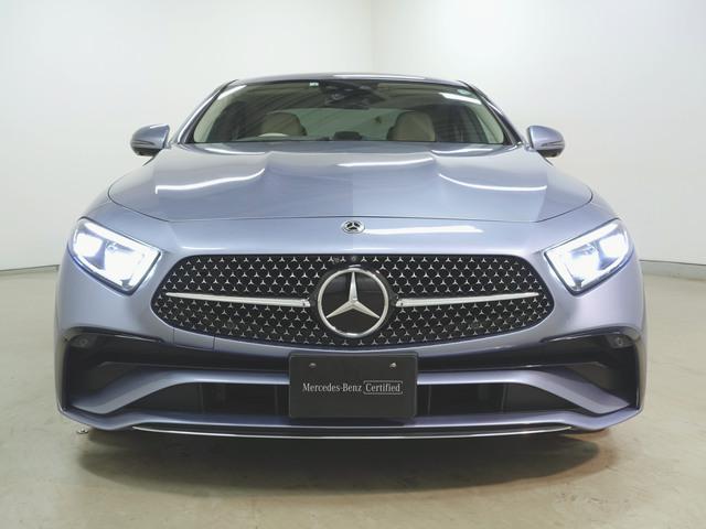 CLS220 d スポーツ エクスクルーシブパッケージ