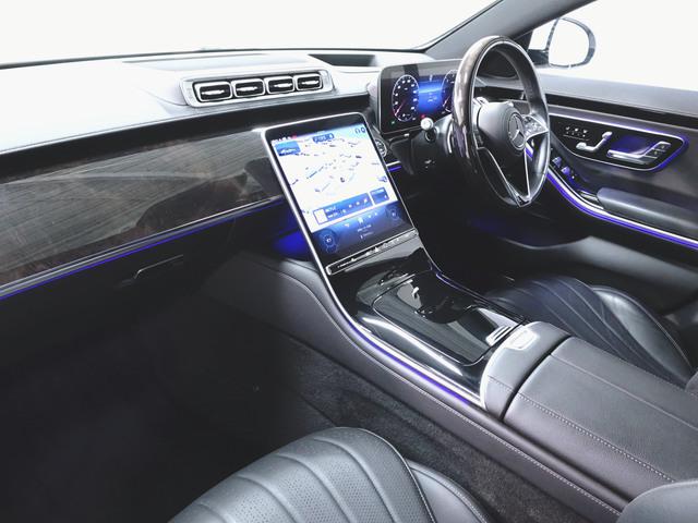 S400d 4マチック AMGライン ベーシックパッケージ