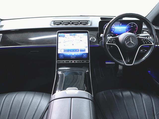 S400d 4マチック AMGライン ベーシックパッケージ